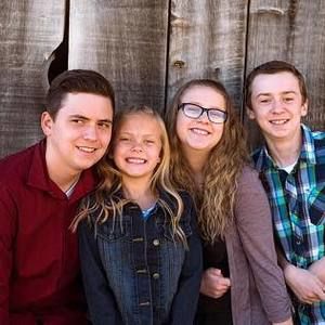 Meet your Posher, Jolynn